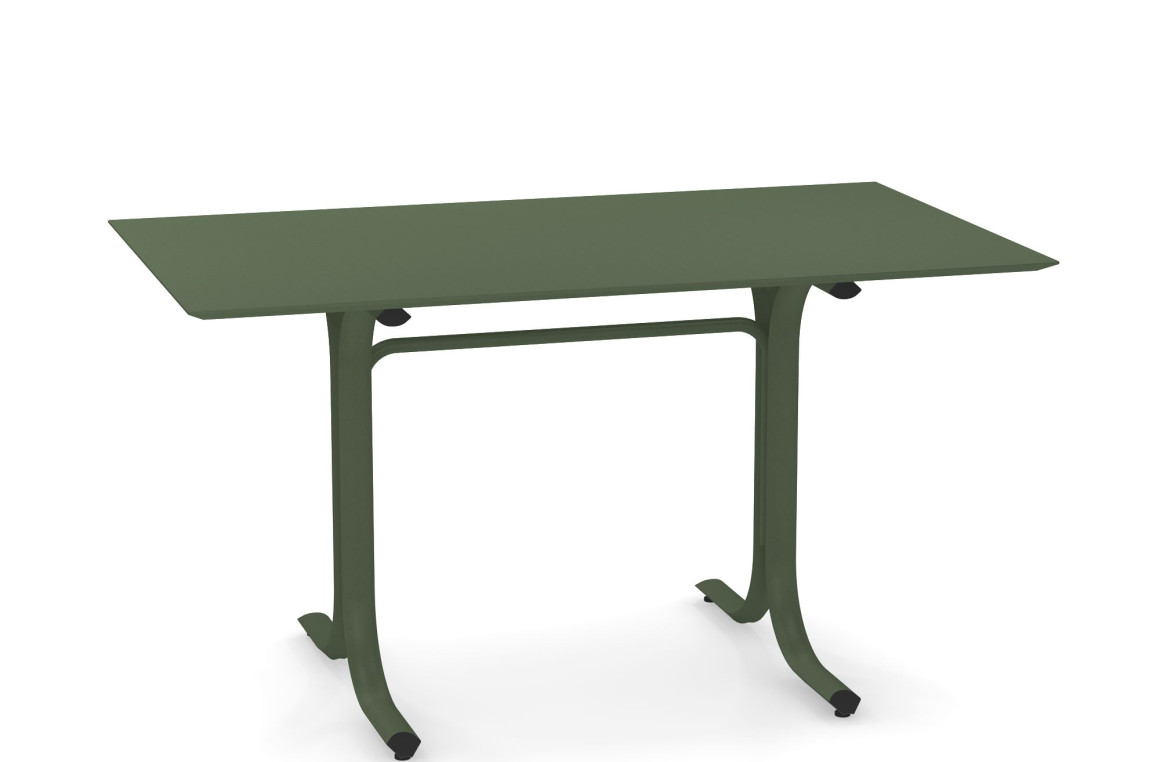 Table System Emu