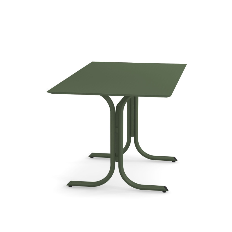 Table System Emu