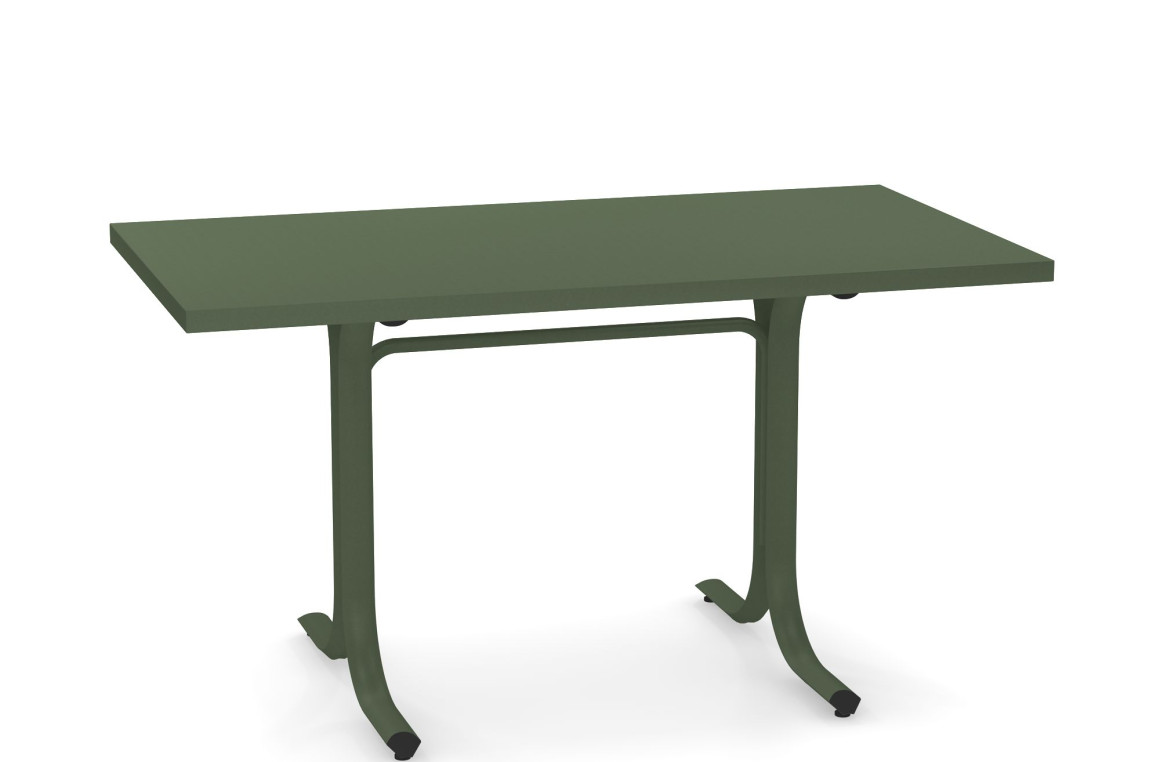 Table System Emu