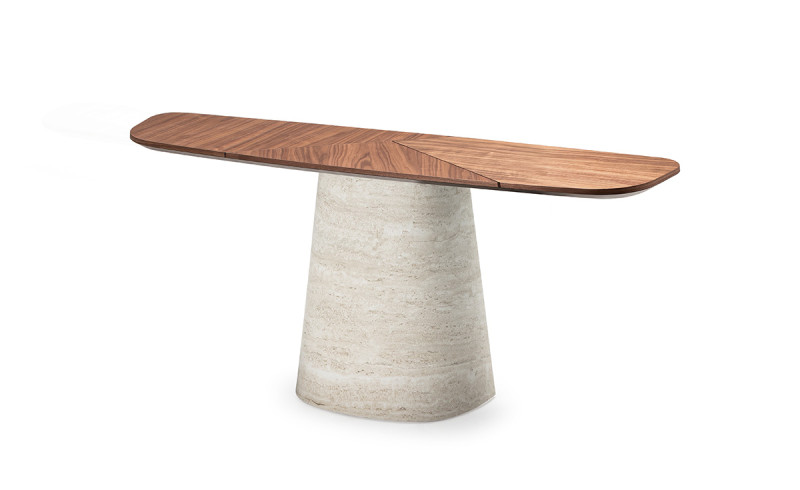 Rado Wood Cattelan