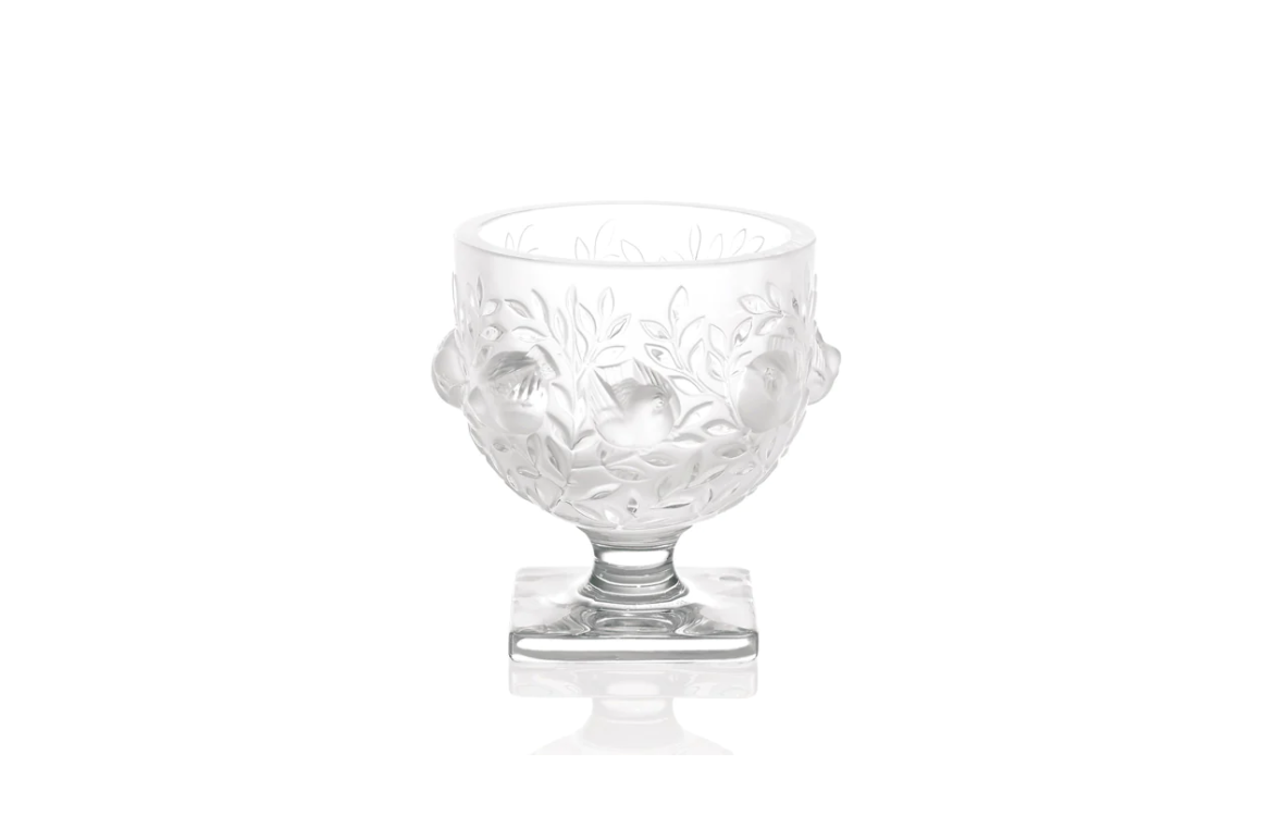 Elisabeth Vase Lalique