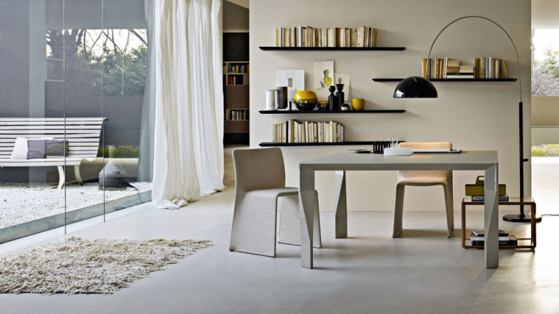 Diamond Molteni&C