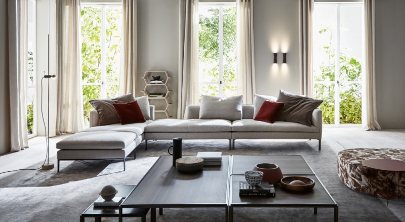 Paul Molteni&C