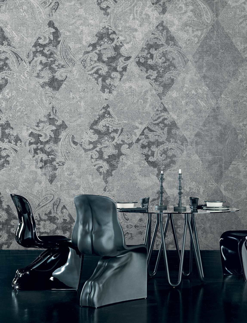 Shades of grey Londonart