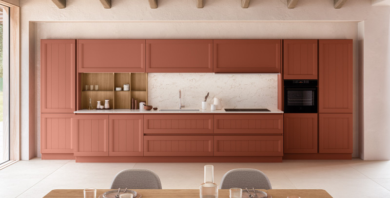 Armonia Veneta Cucine