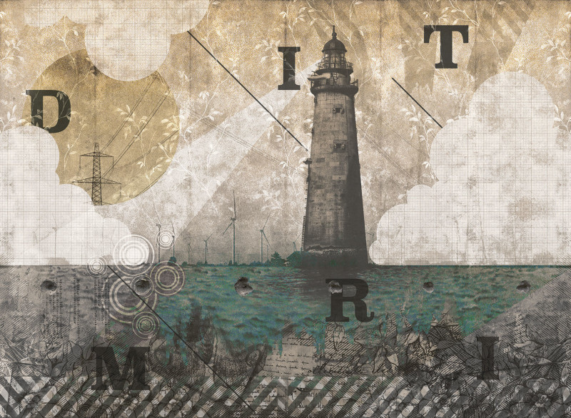 Rise Londonart