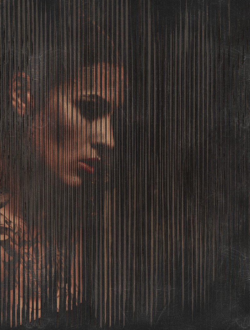 Dark Side Londonart