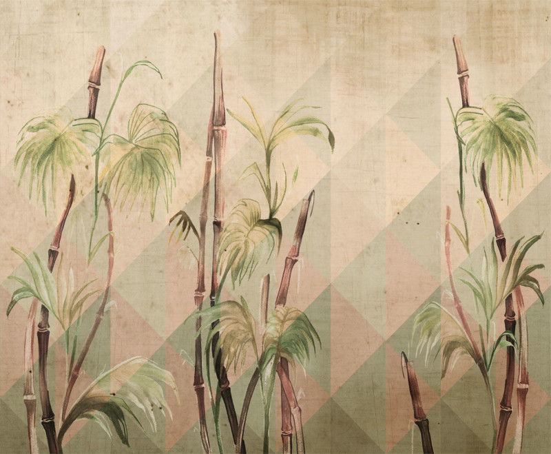 Bambou Londonart