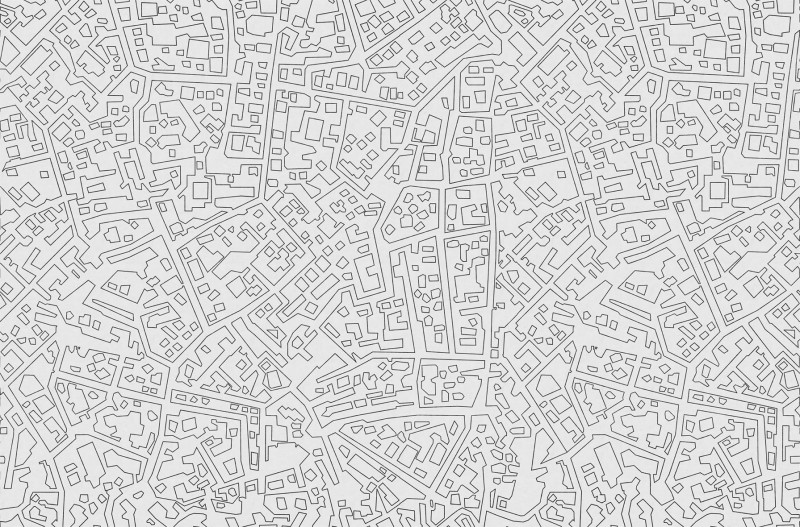 Citymap Londonart