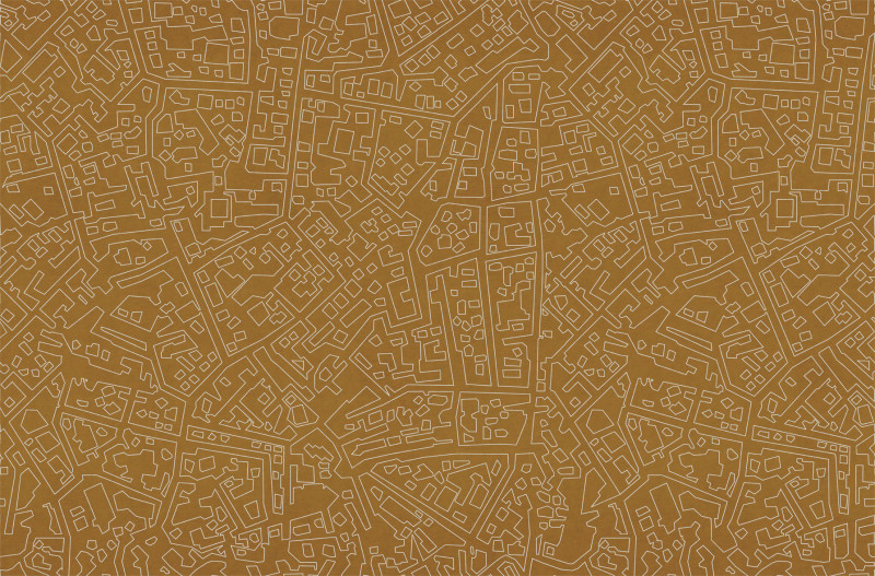 Citymap Londonart