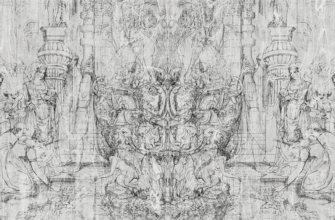 Renaissance Londonart