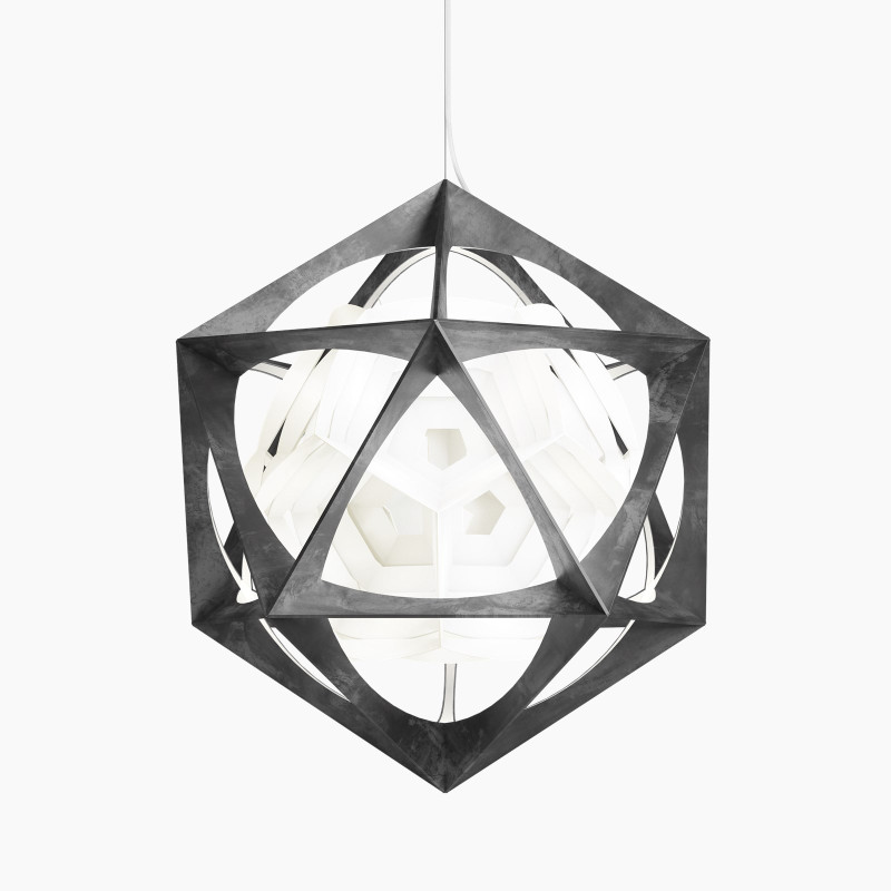 OE Quasi Light Louis Poulsen