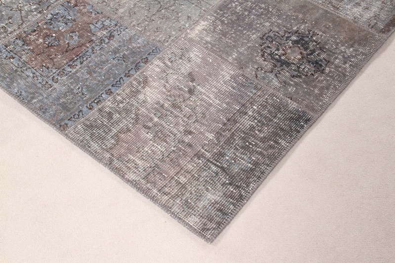 Anatolian Patchwork Amini Carpets