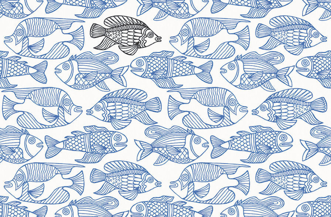 Piscis Londonart
