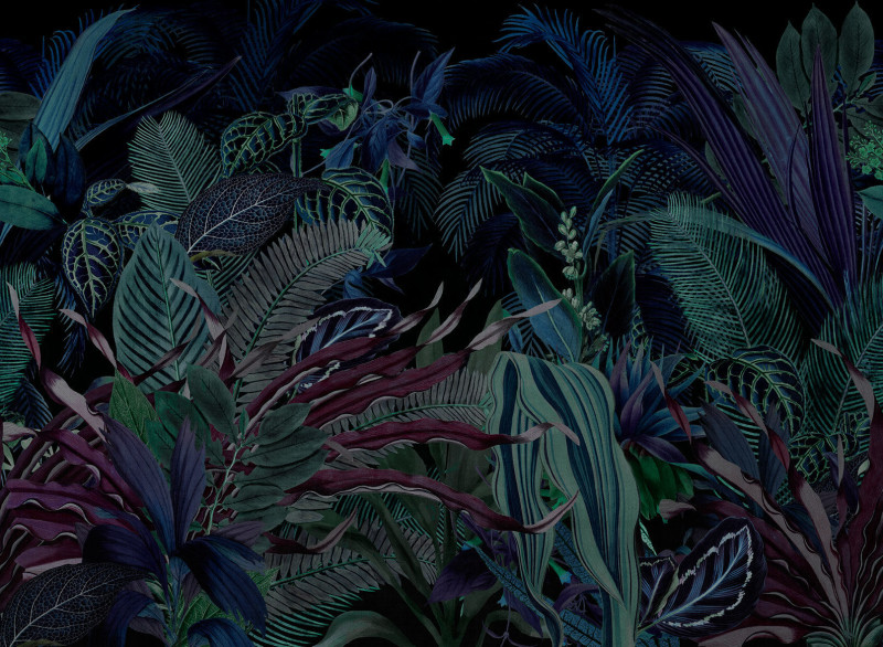 Lost paradise Londonart