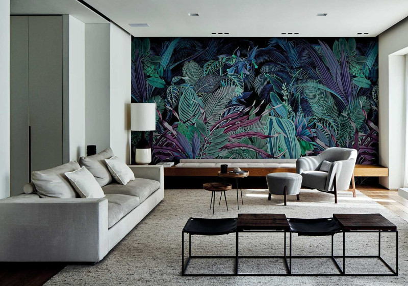 Lost paradise Londonart