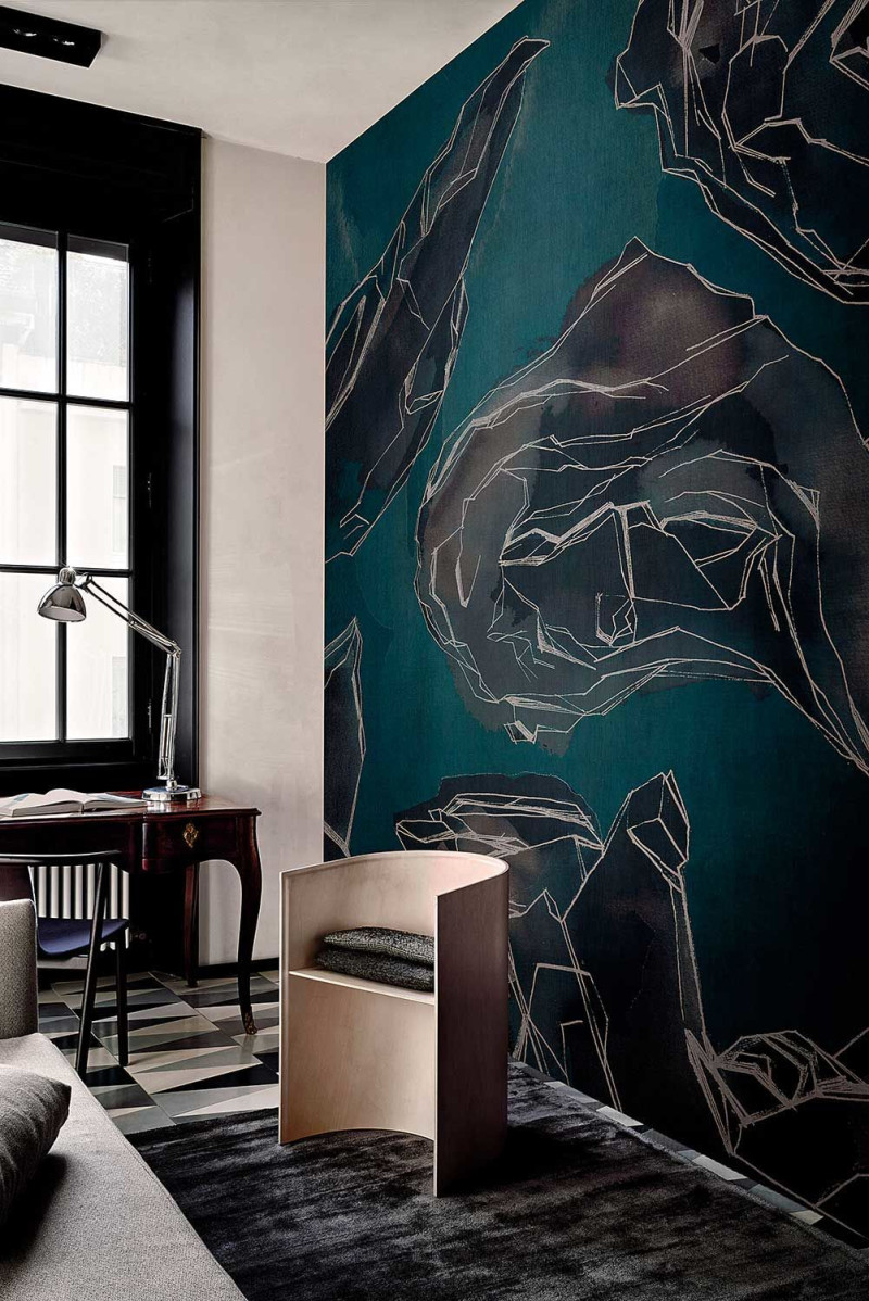 Stratze Londonart