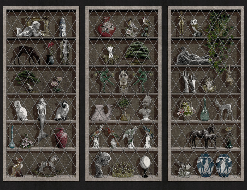 Object story Londonart