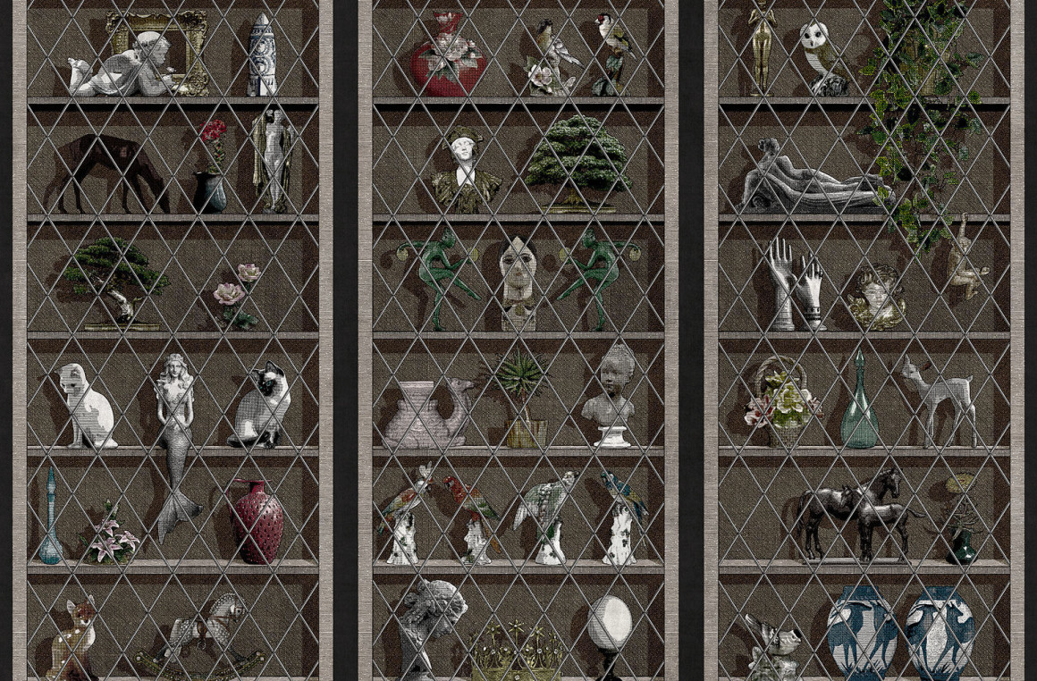 Object story Londonart