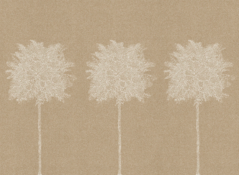 Trees Londonart