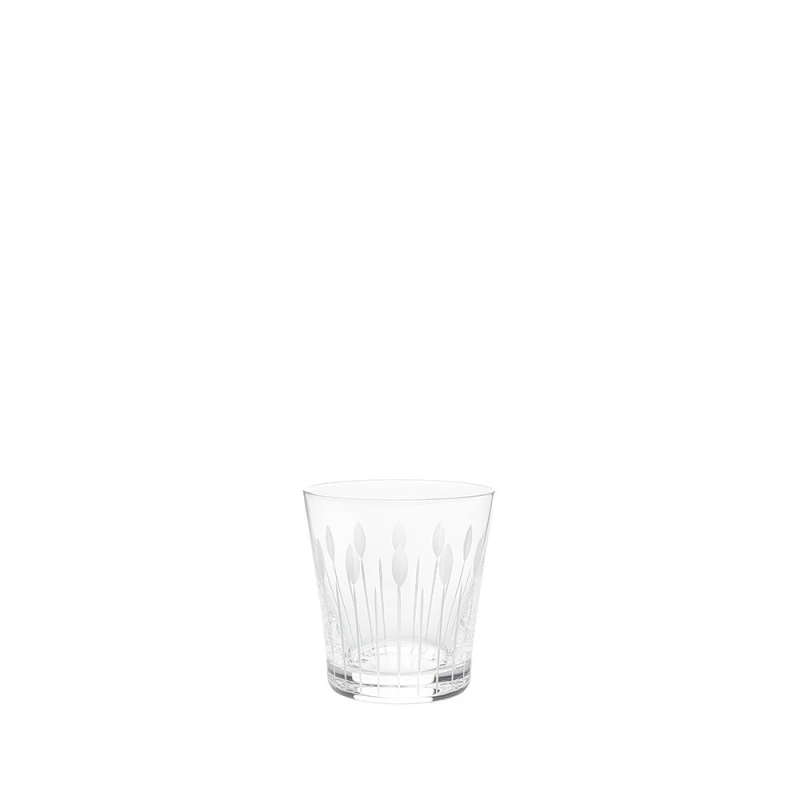 Lotus Buds Tumbler 30 CL Lalique