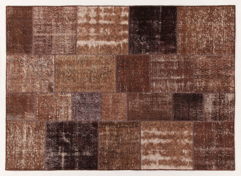 Anatolian Patchwork Amini Carpets