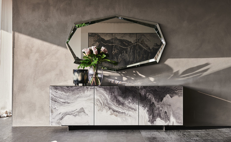 Focus Crystalart Cattelan