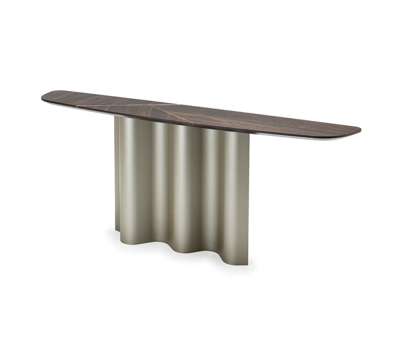 Nettuno Wood Cattelan