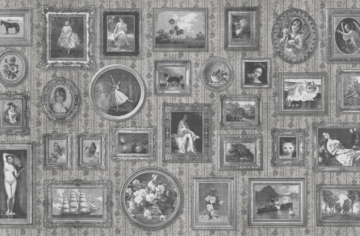 Borghese Londonart