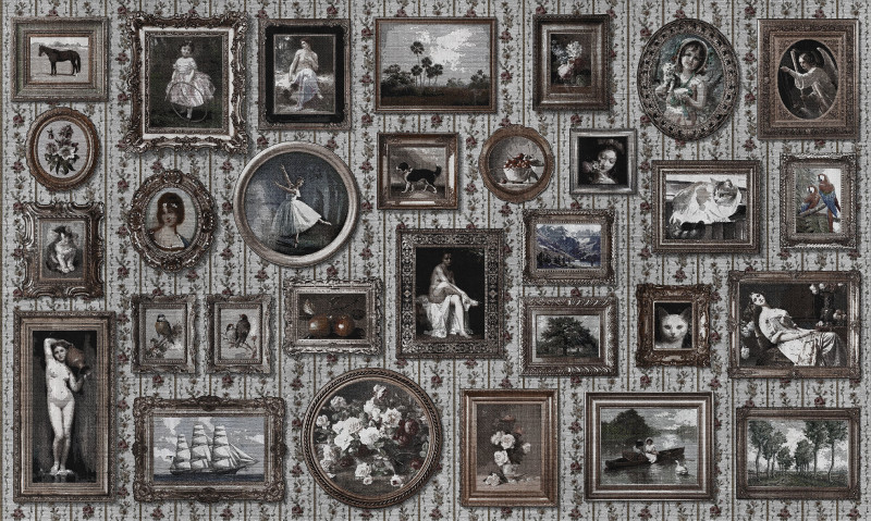 Borghese Londonart