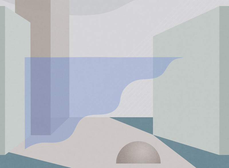La Vague Londonart