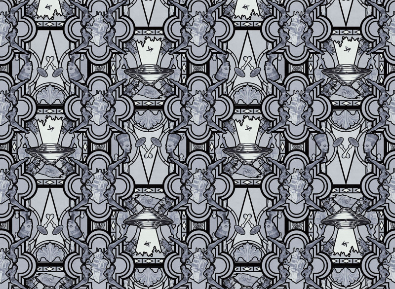 Vitrail Londonart