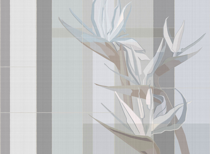 Strelitzia Londonart