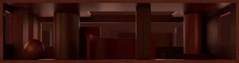 Second Life Londonart