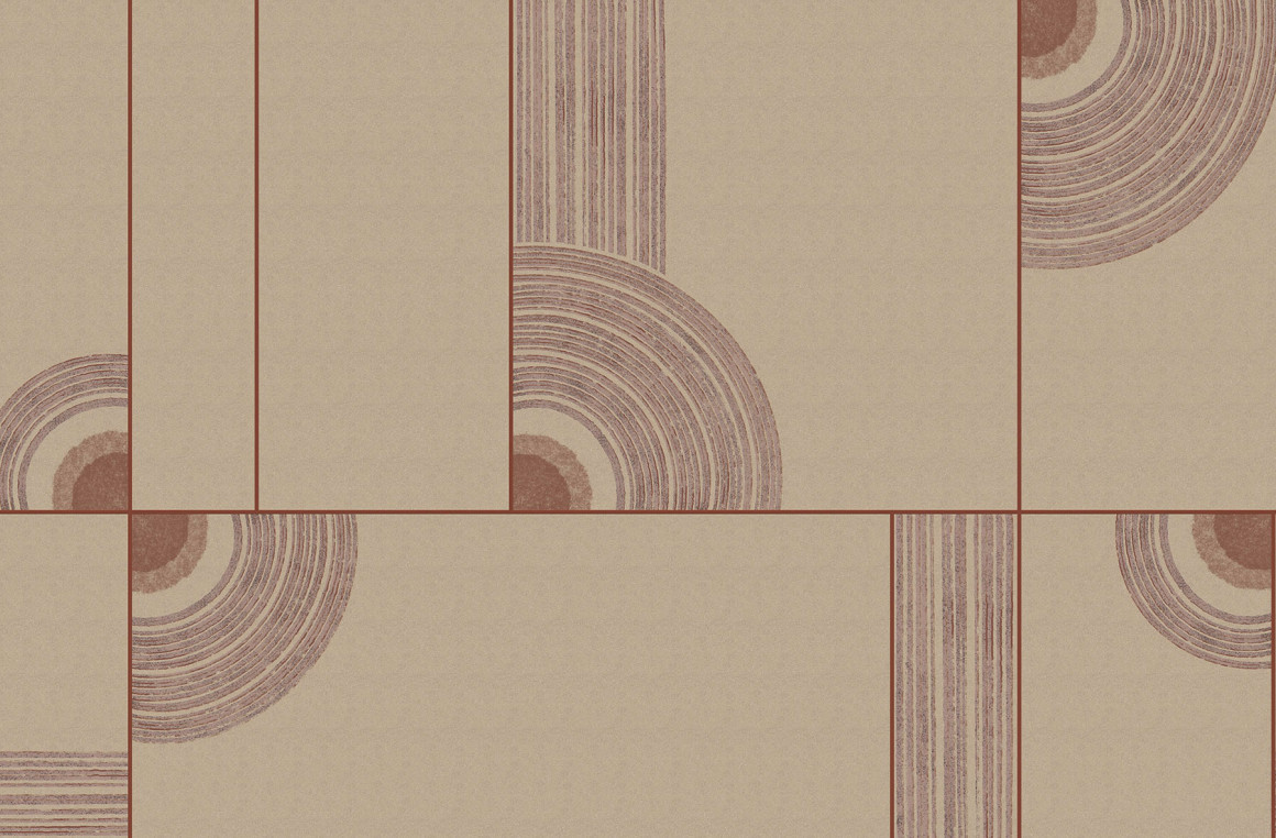 Tatami Londonart