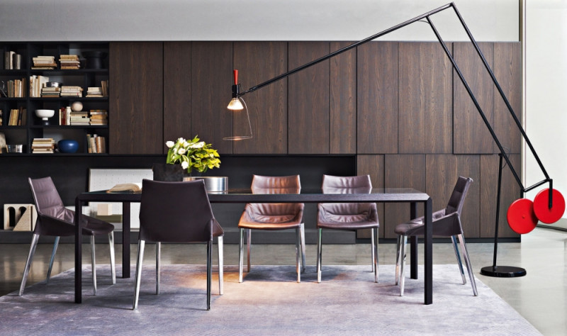 Outline Molteni&C