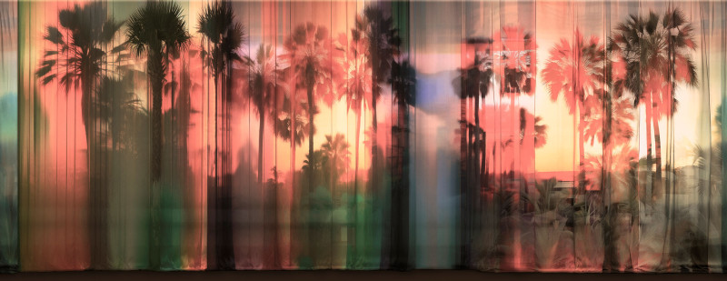 Ocean Drive Londonart