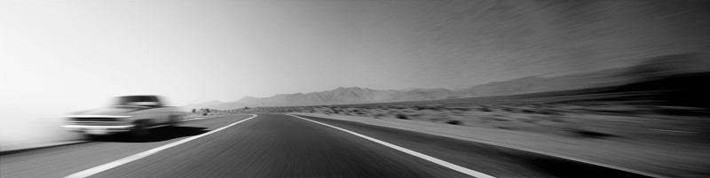 Route 66 Londonart