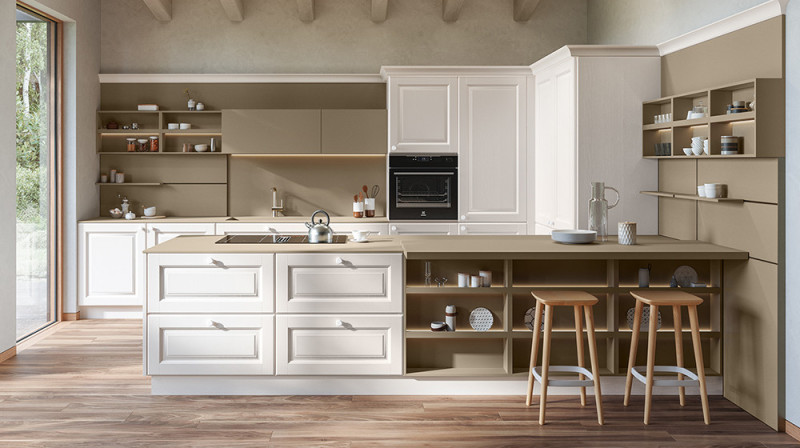 Memory Veneta Cucine