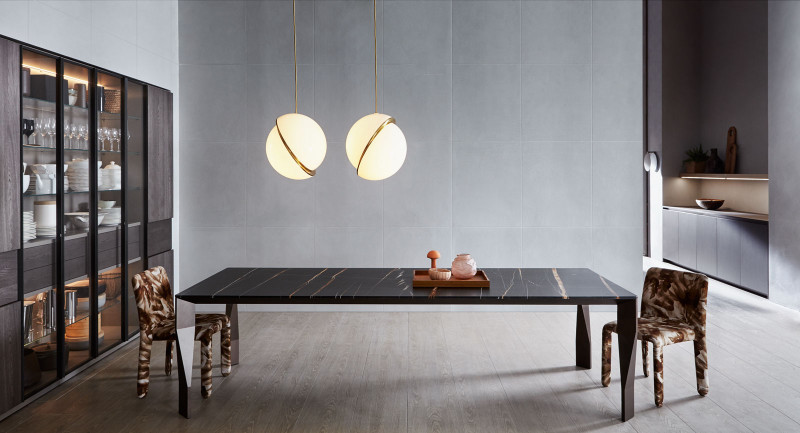 Diamond Molteni&C
