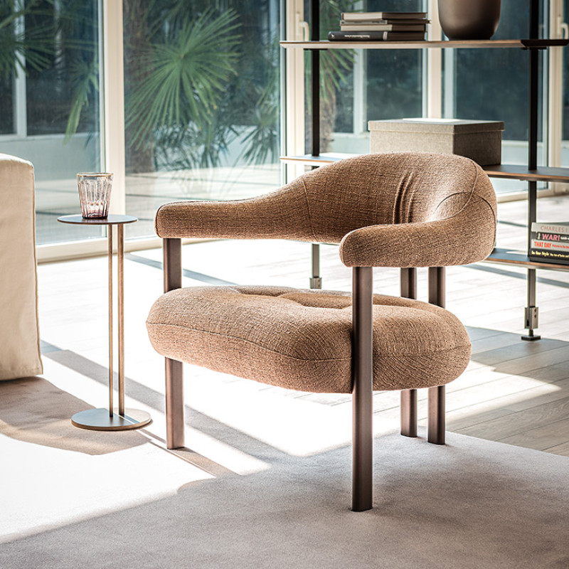 Greta Lounge Cattelan