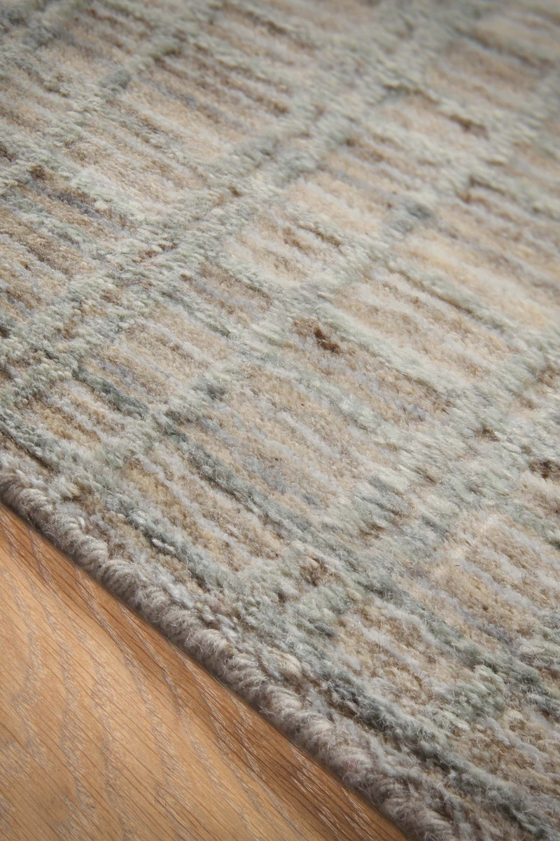 Intuito Aqua Amini Carpets