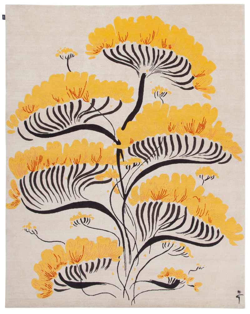 Valparaise Amini Carpets