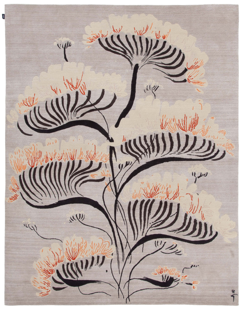 Valparaise Amini Carpets