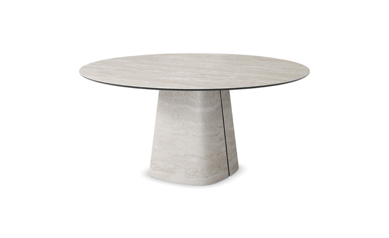 Rado Keramik Round Outdoor Cattelan