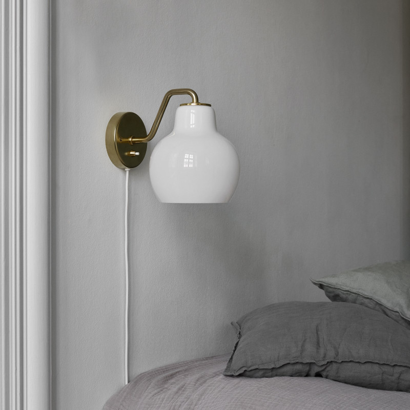 VL Ring Crown Wall Louis Poulsen