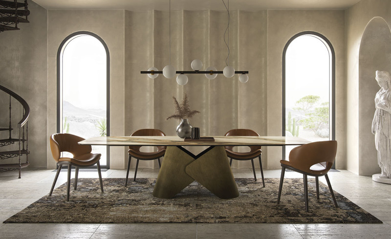 Scott Keramik Cattelan