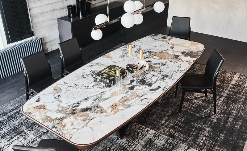 Skorpio Keramik Premium Cattelan