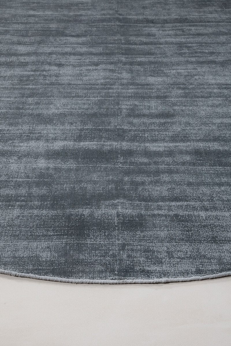 Whisper Round Amini Carpets