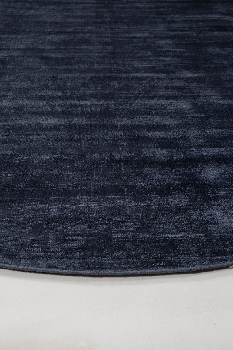Whisper Round Amini Carpets
